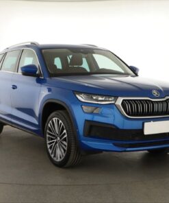 Used Skoda Kodiaq 2024 2.0 TDI 27,523 km 4x4 | AAA Auto Export