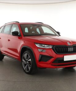 Used Skoda Kodiaq 2023 RS 2.0 TSI 28,702 km 4x4 | AAA Auto Export