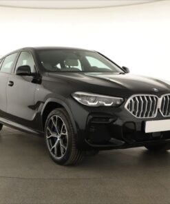Used BMW X6 2023 xDrive30d 26,996 km 4x4 | AAA Auto Export
