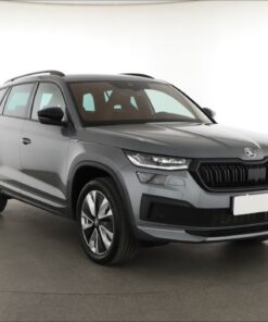 Used Skoda Kodiaq 2024 2.0 TDI 27,930 km 4x4 | AAA Auto Export