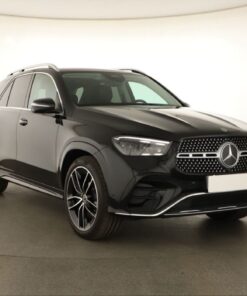 Used Mercedes-Benz GLE 2024 GLE 450 15,248 km 4x4 | AAA Auto Export