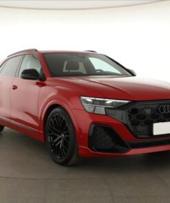 Used Audi Q8 2024 50 TDI 15,879 km 4x4 | AAA Auto Export