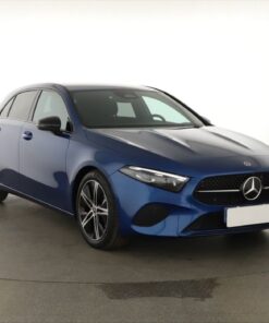 Used Mercedes-Benz A 2024 A 180 6,572 km | AAA Auto Export
