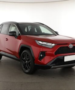 Used Toyota RAV 4 2024 2.5 Hybrid 12,454 km 4x4 | AAA Auto Export
