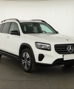 Used Mercedes-Benz GLB 2024 GLB 200 6,202 km | AAA Auto Export