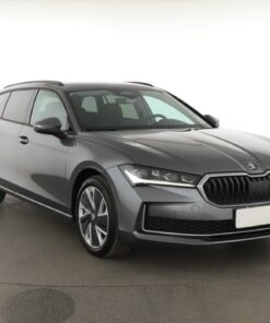 Used Skoda Superb 2024 2.0 TDI 28,301 km | AAA Auto Export