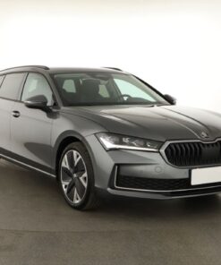 Used Skoda Superb 2024 2.0 TDI 29,109 km | AAA Auto Export