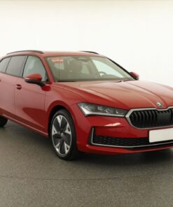 Used Skoda Superb 2024 2.0 TDI 18,372 km | AAA Auto Export