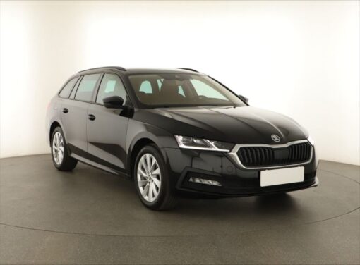 Used Skoda Octavia 2024 1.5 TSI e-tec 30,830 km | AAA Auto Export