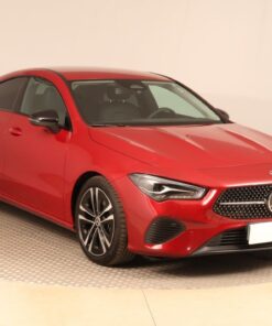 Used Mercedes-Benz CLA 2024 180 20,282 km | AAA Auto Export