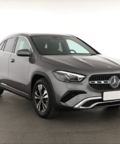 Used Mercedes-Benz GLA 2024 GLA 200 20,260 km | AAA Auto Export