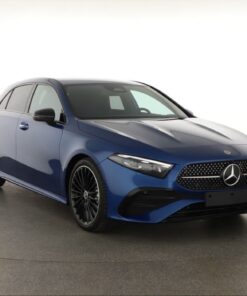 Used Mercedes-Benz A 2024 A 180 11,590 km | AAA Auto Export