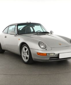 Used Porsche 911 1998 3.6 Targa (993) 113,486 km | AAA Auto Export