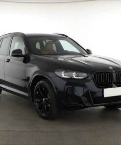 Used BMW X3 2024 xDrive20d 7,238 km 4x4 | AAA Auto Export