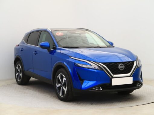 Used Nissan Qashqai 2024 1.3 DIG-T MHEV 12,496 km | AAA Auto Export