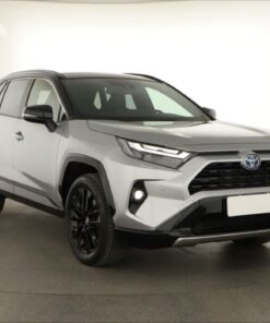 Used Toyota RAV 4 2024 2.5 Hybrid 13,339 km 4x4 | AAA Auto Export