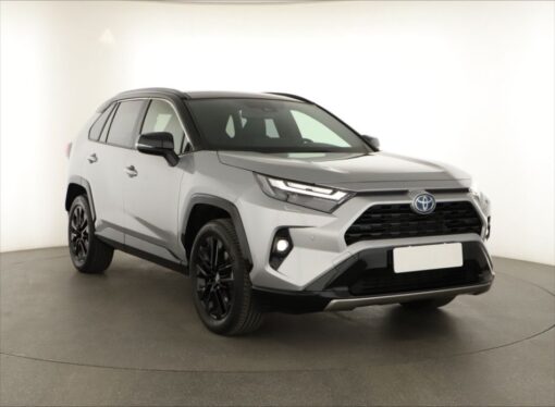 Used Toyota RAV 4 2024 2.5 Hybrid 13,339 km 4x4 | AAA Auto Export