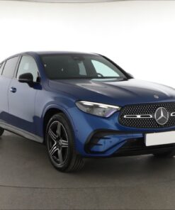 Used Mercedes-Benz GLC Coupe 2024 GLC 220d 4M. Coupé 9,286 km 4x4 | AAA Auto Export