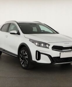 Used Kia XCeed 2024 1.5 T-GDI MHEV 5,387 km | AAA Auto Export