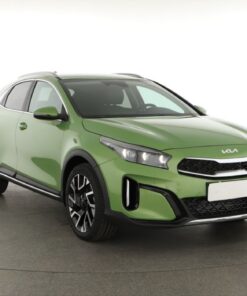 Used Kia XCeed 2024 1.5 T-GDI MHEV 7,496 km | AAA Auto Export