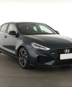 Used Hyundai i30 Fastback 2023 1.5 T-GDI MHEV 26,766 km | AAA Auto Export