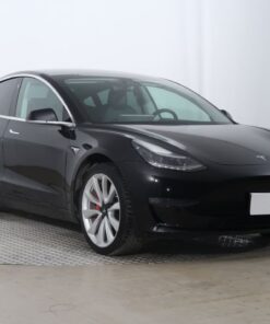Used Tesla Model 3 2019 Performance 78kWh 99,883 km 4x4 | AAA Auto Export