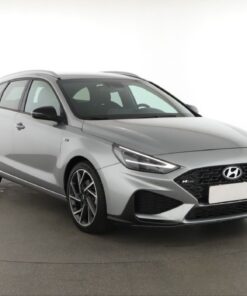 Used Hyundai i30 2023 1.5 T-GDI MHEV 18,155 km | AAA Auto Export