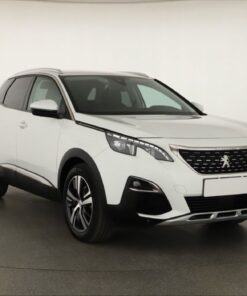 Used Peugeot 3008 2019 1.5 BlueHDi 98,028 km | AAA Auto Export