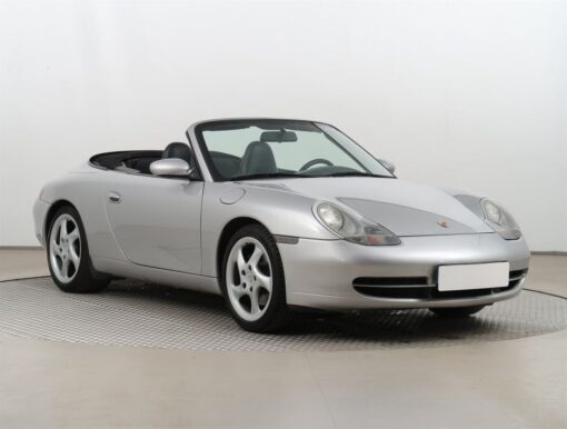 Used Porsche 911 1999 3.4 Carrera 94,529 km | AAA Auto Export