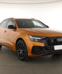 Used Audi Q8 2023 50 TDI 23,957 km 4x4 | AAA Auto Export