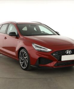 Used Hyundai i30 2023 1.5 T-GDI MHEV 12,014 km | AAA Auto Export
