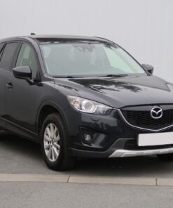 Used Mazda CX 5 2012 2.2 Skyactiv-D 184,870 km 4x4 | AAA Auto Export
