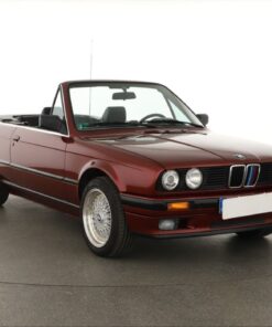 Used BMW 3 1992 318 i 190,753 km | AAA Auto Export