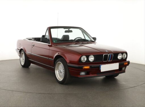 Used BMW 3 1992 318 i 190,753 km | AAA Auto Export