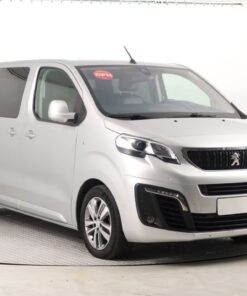 Used Peugeot Traveller 2019 2.0 BlueHDi 84,528 km | AAA Auto Export