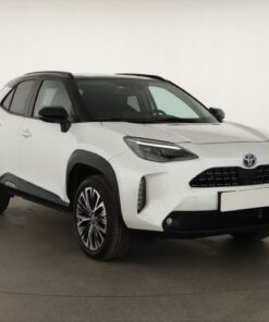 Used Toyota Yaris Cross 2023 1.5 VVT-iE E-Four 24,895 km 4x4 | AAA Auto Export