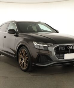 Used Audi Q8 2023 50 TDI 22,795 km 4x4 | AAA Auto Export