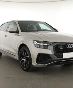 Used Audi Q8 2023 55 TFSI 18,331 km 4x4 | AAA Auto Export