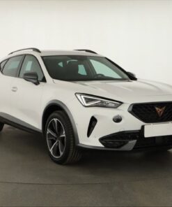 Used Cupra Formentor 2024 1.4 e-Hybrid 16,537 km | AAA Auto Export