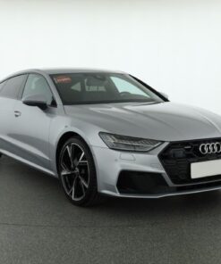 Used Audi A7 2023 50 TDI 10,311 km 4x4 | AAA Auto Export