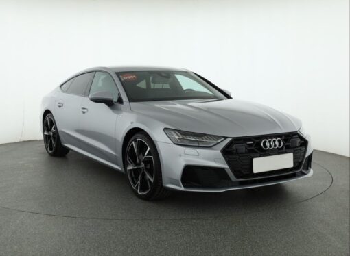 Used Audi A7 2023 50 TDI 10,311 km 4x4 | AAA Auto Export