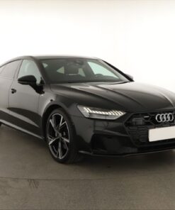 Used Audi A7 2024 50 TDI 20,313 km 4x4 | AAA Auto Export