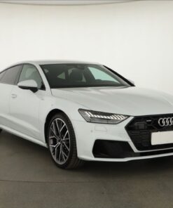 Used Audi A7 2024 50 TDI 14,749 km 4x4 | AAA Auto Export