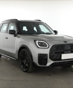 Used MINI Countryman 2025 S All4 6,508 km 4x4 | AAA Auto Export