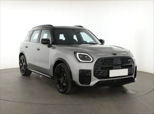 Used MINI Countryman 2025 S All4 6,508 km 4x4 | AAA Auto Export