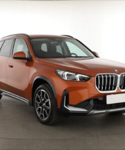 Used BMW X1 2025 sDrive18i 4,100 km | AAA Auto Export