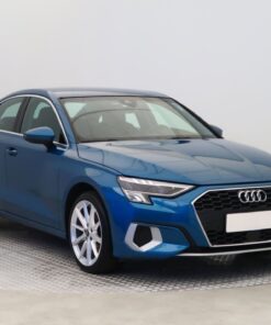 Used Audi A3 2022 35 TFSI 37,759 km | AAA Auto Export