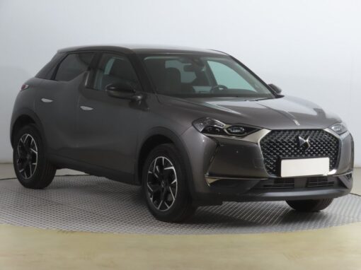Used DS 3 Crossback 2019 1.2 PureTech 51,817 km | AAA Auto Export