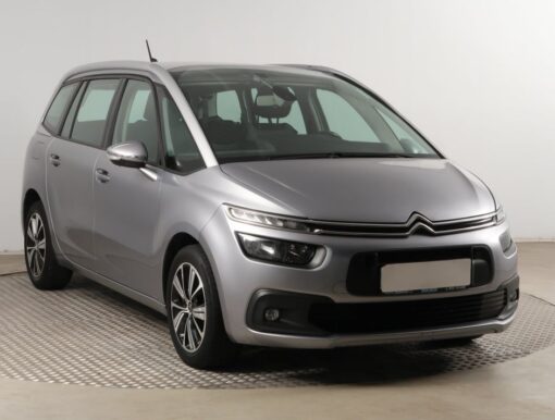 Used Citroen C4 Picasso 2017 1.6 BlueHDi 202,098 km | AAA Auto Export