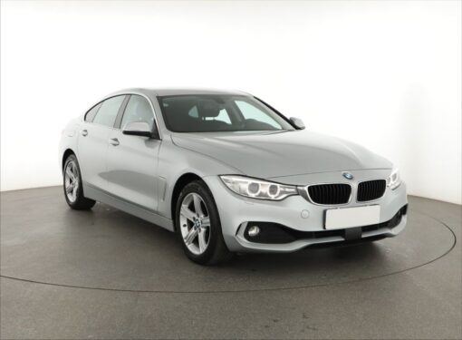 Used BMW 4 Gran Coupe 2016 430i xDrive 157,128 km 4x4 | AAA Auto Export